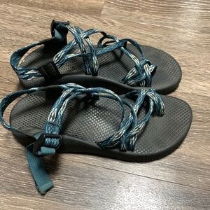 Chaco Sandals